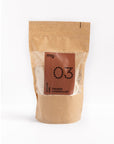 MG – Instant Oats 03 - Chocolate with Sea Salt