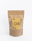 MG – Instant Oats 04 - Salty Peanut