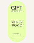 Gift Voucher