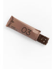 MG – Protein Bar 03 - Chocolate with Sea Salt