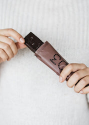 MG – Protein Bar 03 - Chocolate with Sea Salt