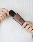 MG – Protein Bar 03 - Chocolate with Sea Salt