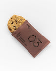 MG – Cookie 03 - Chocolate with Sea Salt