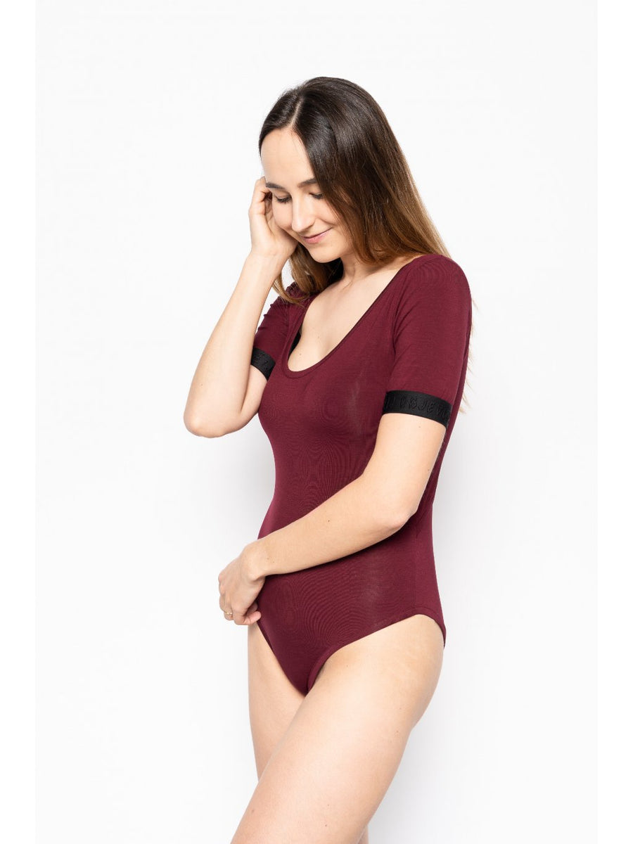ACOS – Burgundy Body ŽIJ.