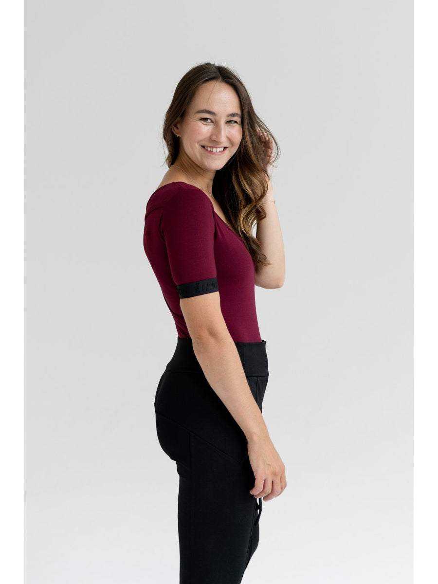 ACOS – Burgundy Body ŽIJ.