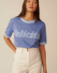 Les Goodies - La Felicita T-shirt
