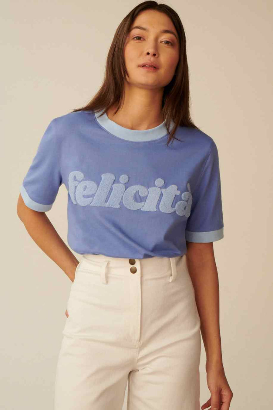 Les Goodies - La Felicita T-shirt