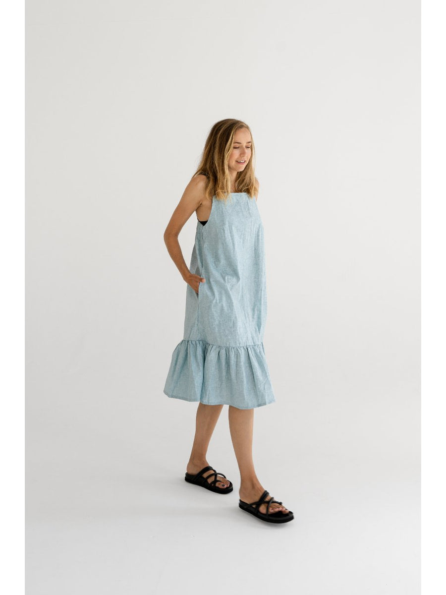 ACOS – Dress BALANCUJ.