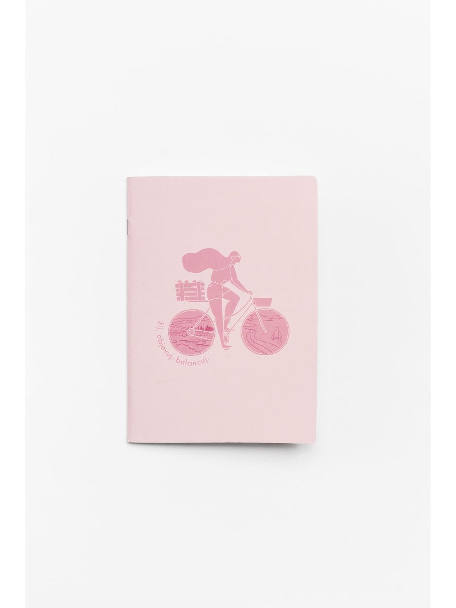 ACOS – Notebook žij. objevuj. balancuj.