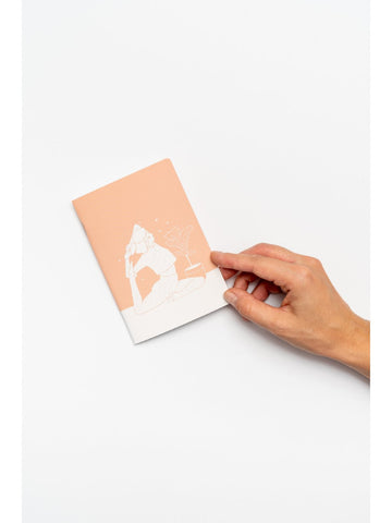 ACOS – Pocket notebook