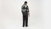 Pinetime Clothing Moss Polar Jacket Black