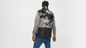 Pinetime Clothing Moss Polar Vest Black