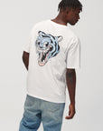 Pinetime Clothing Tiger Organic T-shirt
