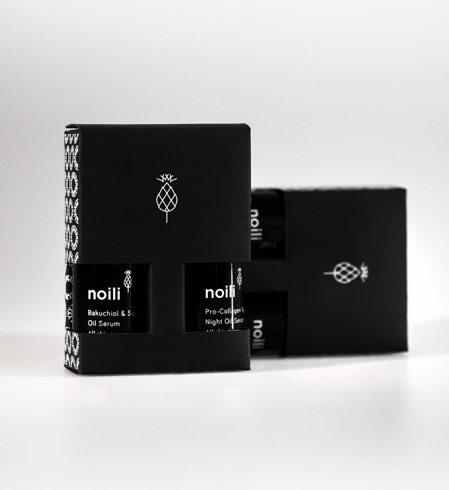 Noili - DUO Anti-age