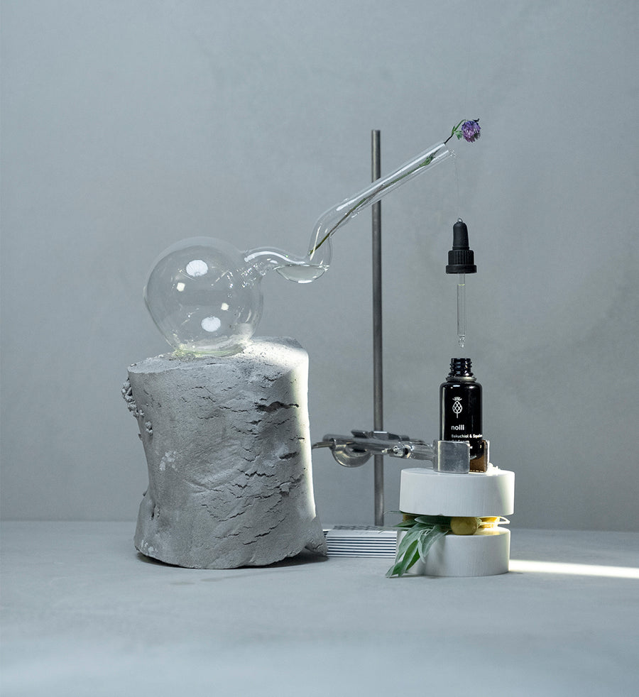 Noili - Bakuchiol & Squalane Oil Serum