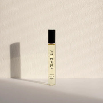 Oraculum - 06.01 Fragrance oil - Cottonist