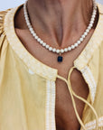 Les Goodies - Mood Jewels Jaspis Necklace Della