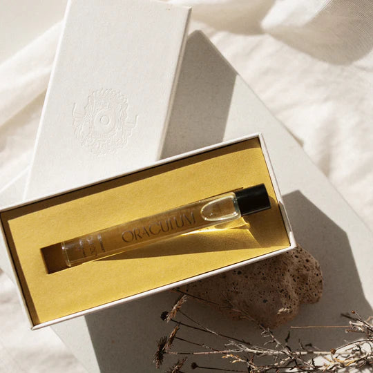 Oraculum - 04.20 Fragrance oil - Hedonist