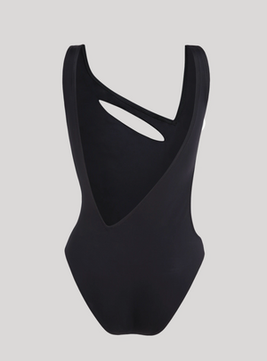 Les Goodies - All Sisters Andromedae Swimsuit Black
