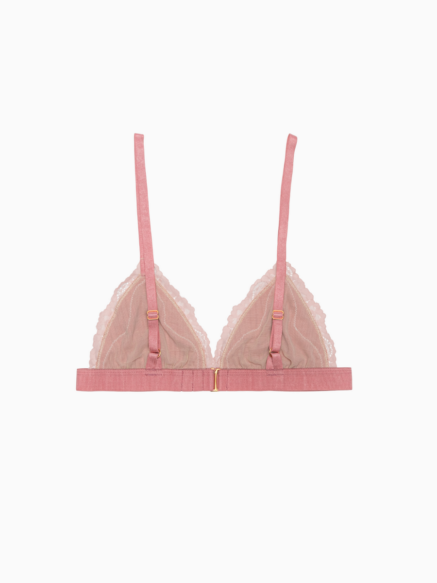 Semi/Romantic - The Antonia Bra