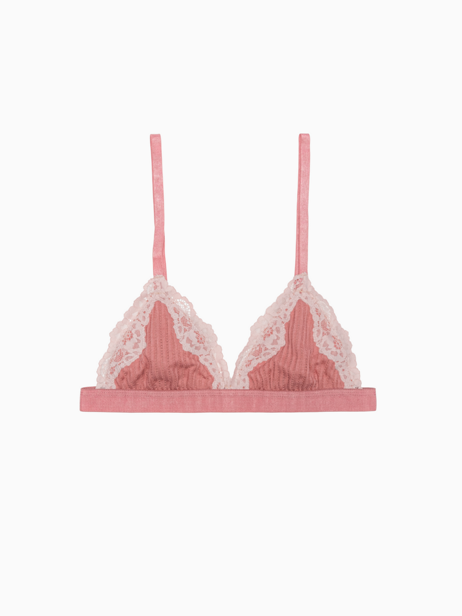 Semi/Romantic - The Antonia Bra