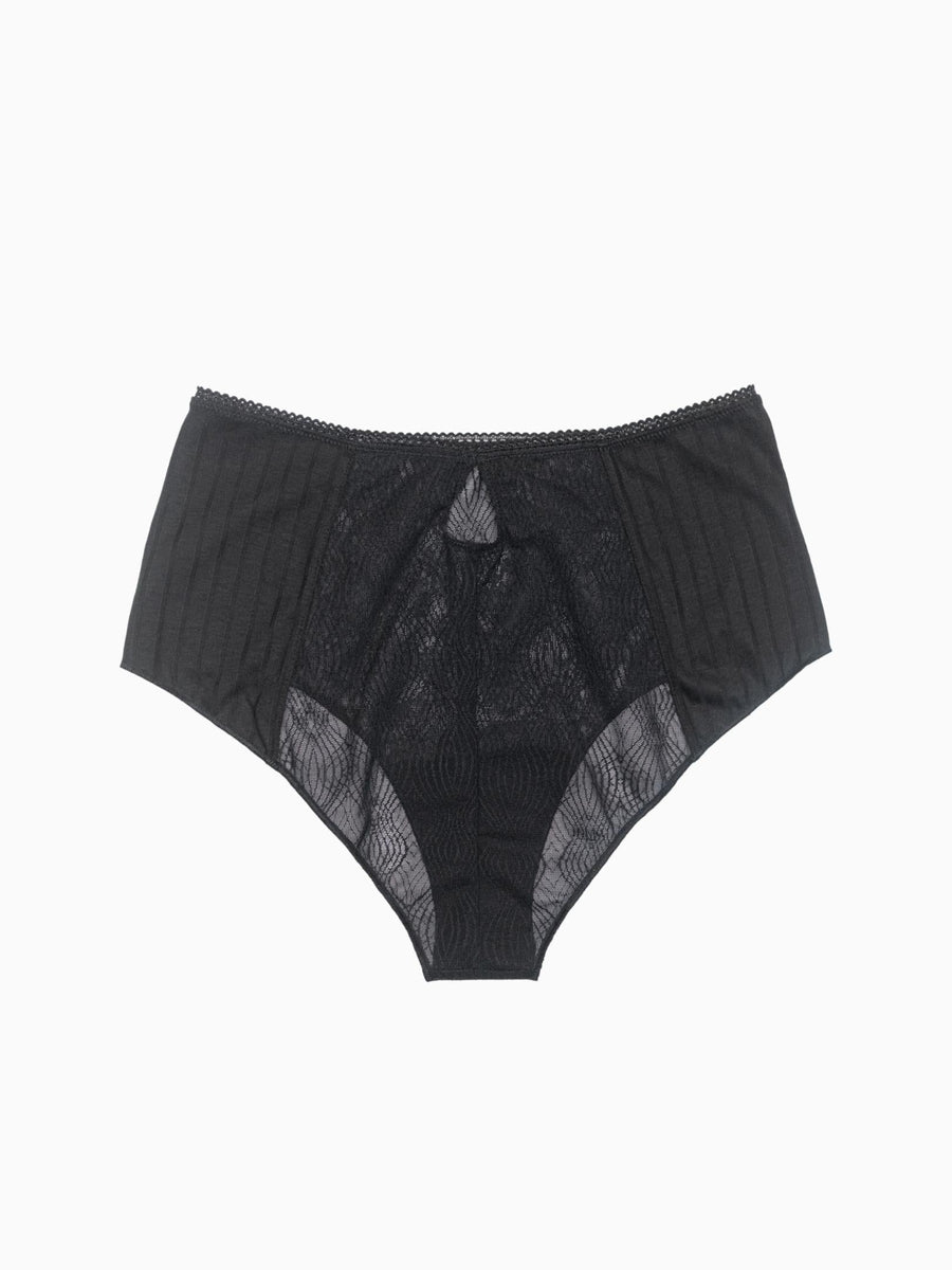 Semi/Romantic - The Bea High-Waist