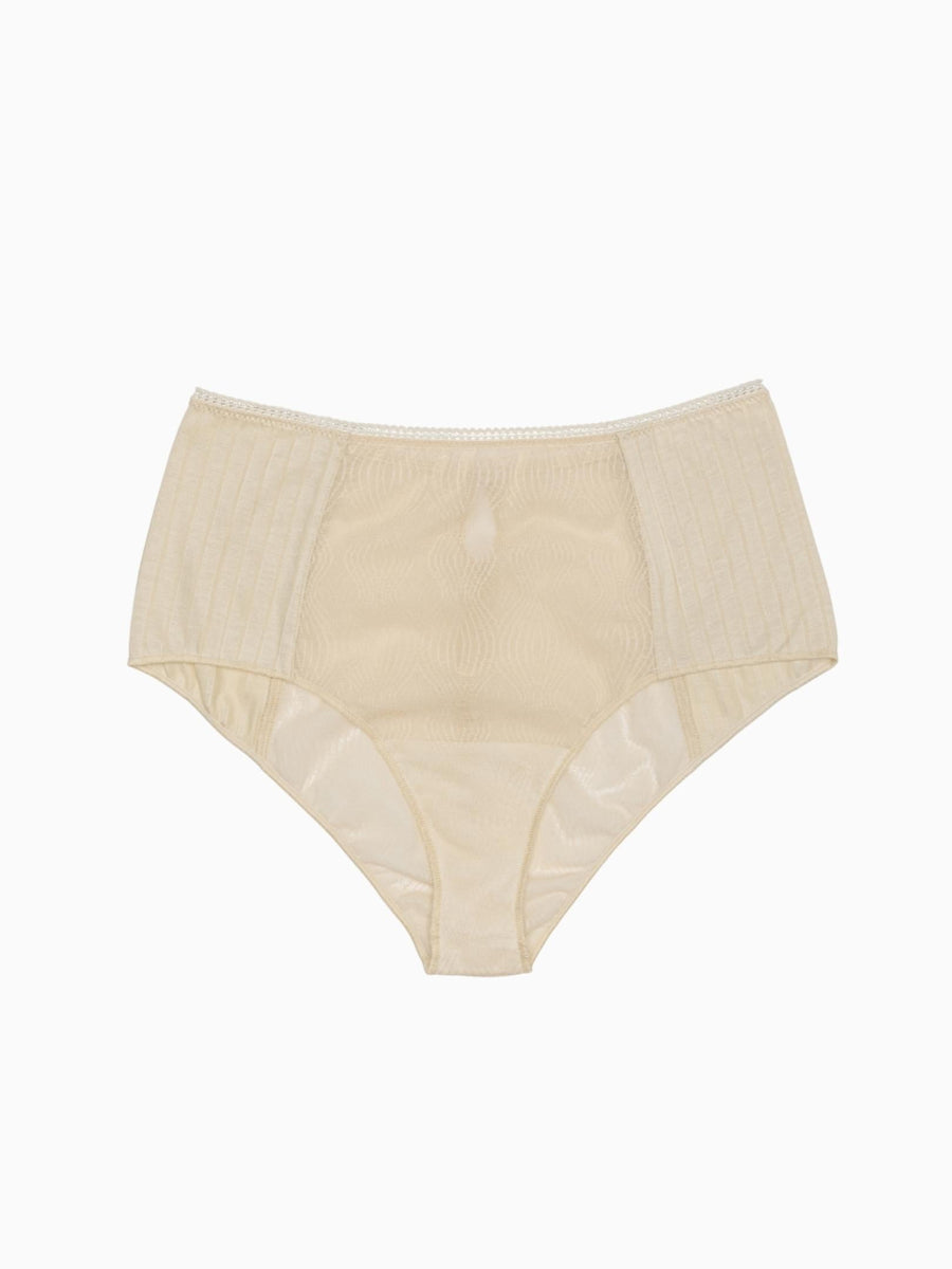 Semi/Romantic - The Bea High-Waist
