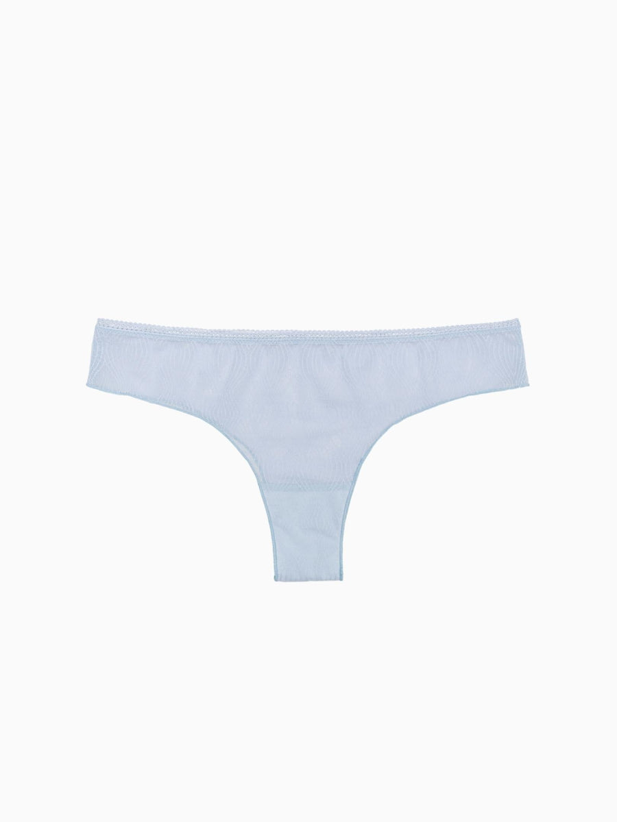 Semi/Romantic - The Esme Thong