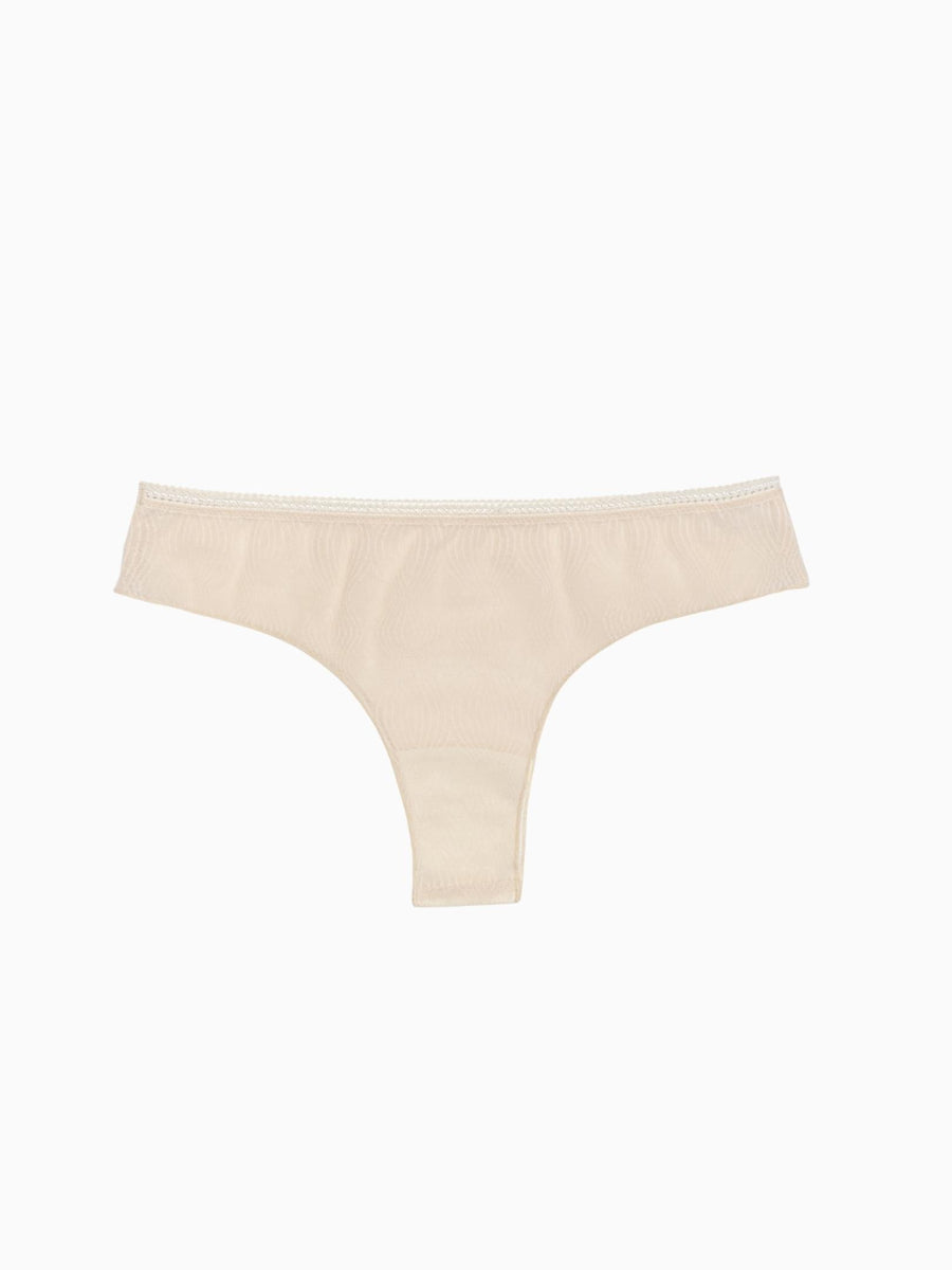 Semi/Romantic - The Esme Thong