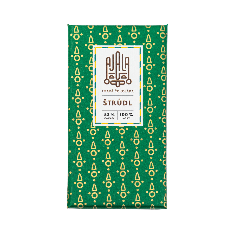 Ajala Chocolate - Strudel