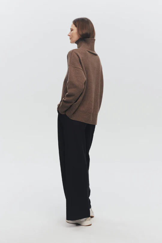 Les Goodies - Elementy Wear Amber Sweater