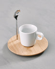 Clap Design - Circle Porcelain - Espresso set