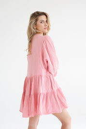 Ariette DRESS AMELIA Pink