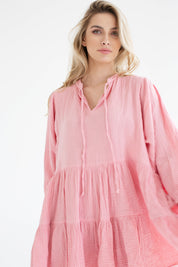 Ariette DRESS AMELIA Pink