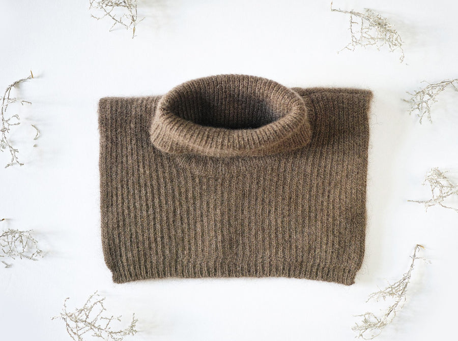 Noos Concept - Kids Yak Neckwarmer