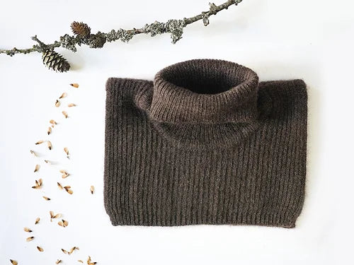 Noos Concept - Kids Yak Neckwarmer