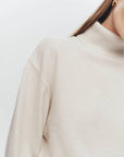 Les Goodies - Elementy Wear Garnet Sweater