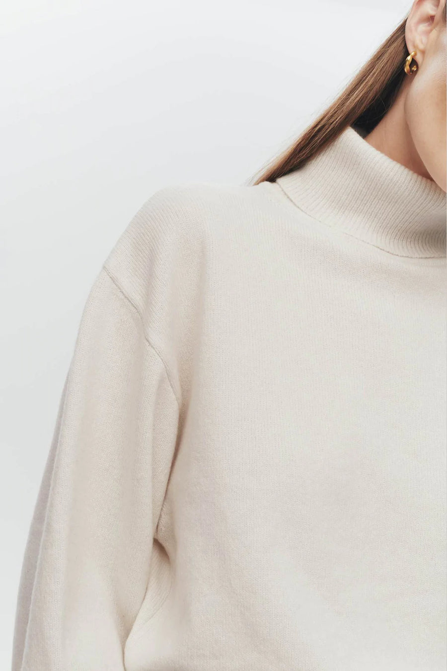 Les Goodies - Elementy Wear Garnet Sweater