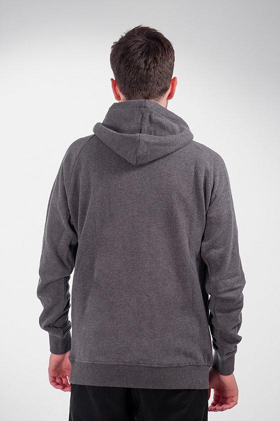 Hood Sweat Grey - COPE