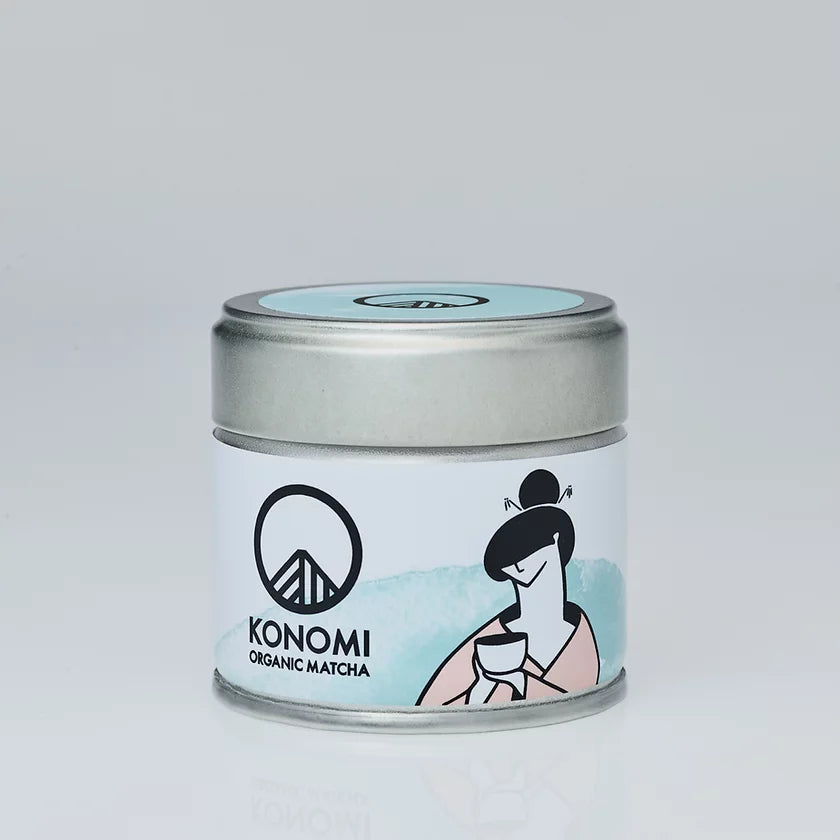 Konomi - Organic Matcha / Premium Grade