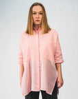 Košile Marsha Růžová - COPE