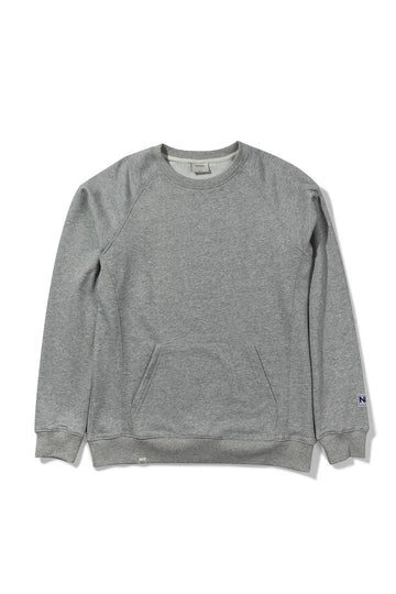 L5 Crewneck Šedá - COPE