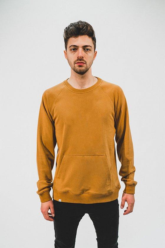 L5 Track Crewneck - COPE