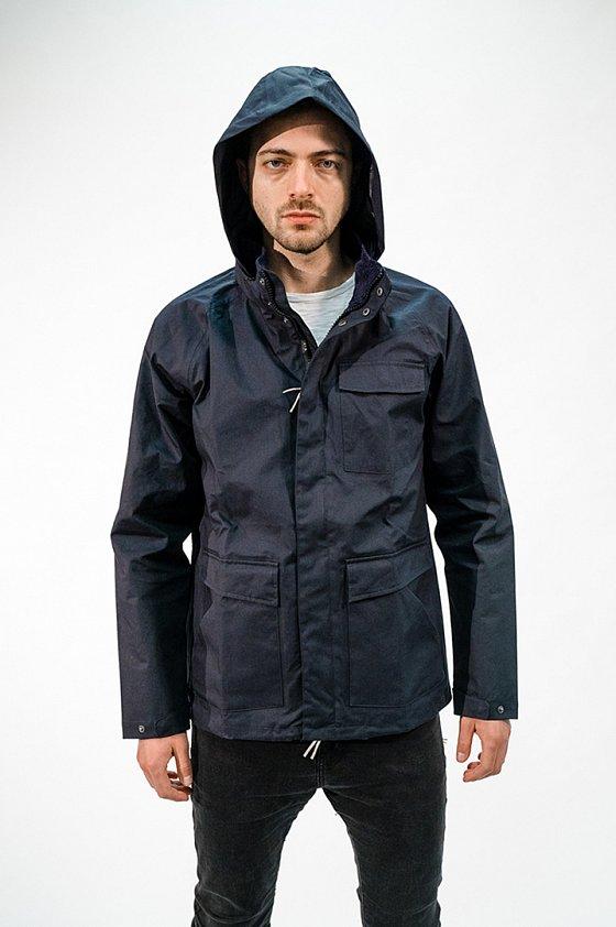 M65 Technical Breeze Jacket - COPE