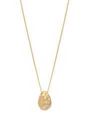OPLOTKA SPOT GOLD Necklace