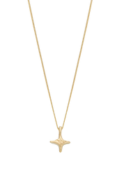 OPLOTKA STARS GOLD Necklace