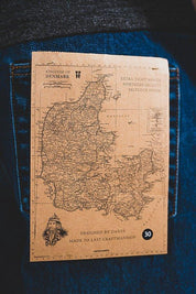 Northern Selvedge Denim - COPE