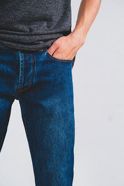Northern Selvedge Denim - COPE