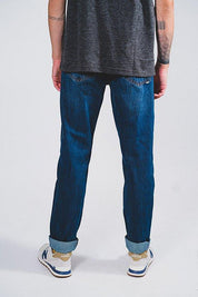 Northern Selvedge Denim - COPE