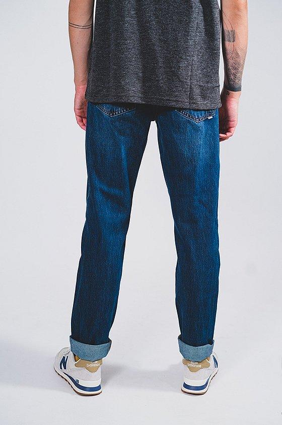 Northern Selvedge Denim - COPE